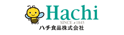 Hachi ハチ食品株式会社