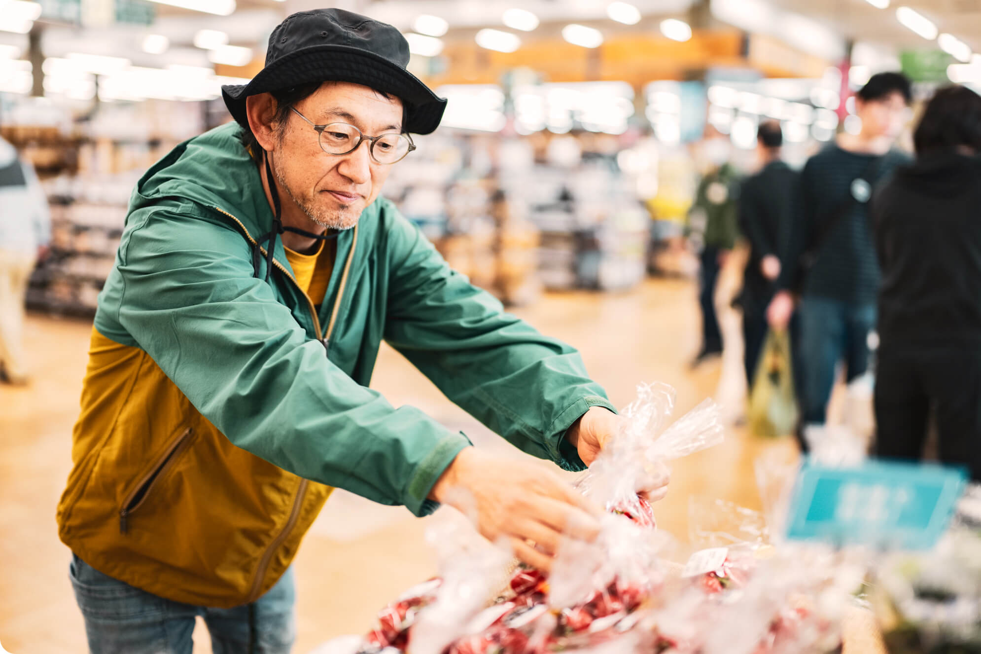 生産者様へ｜くみまちマルシェ｜新鮮な採れたて野菜・地域の特産品