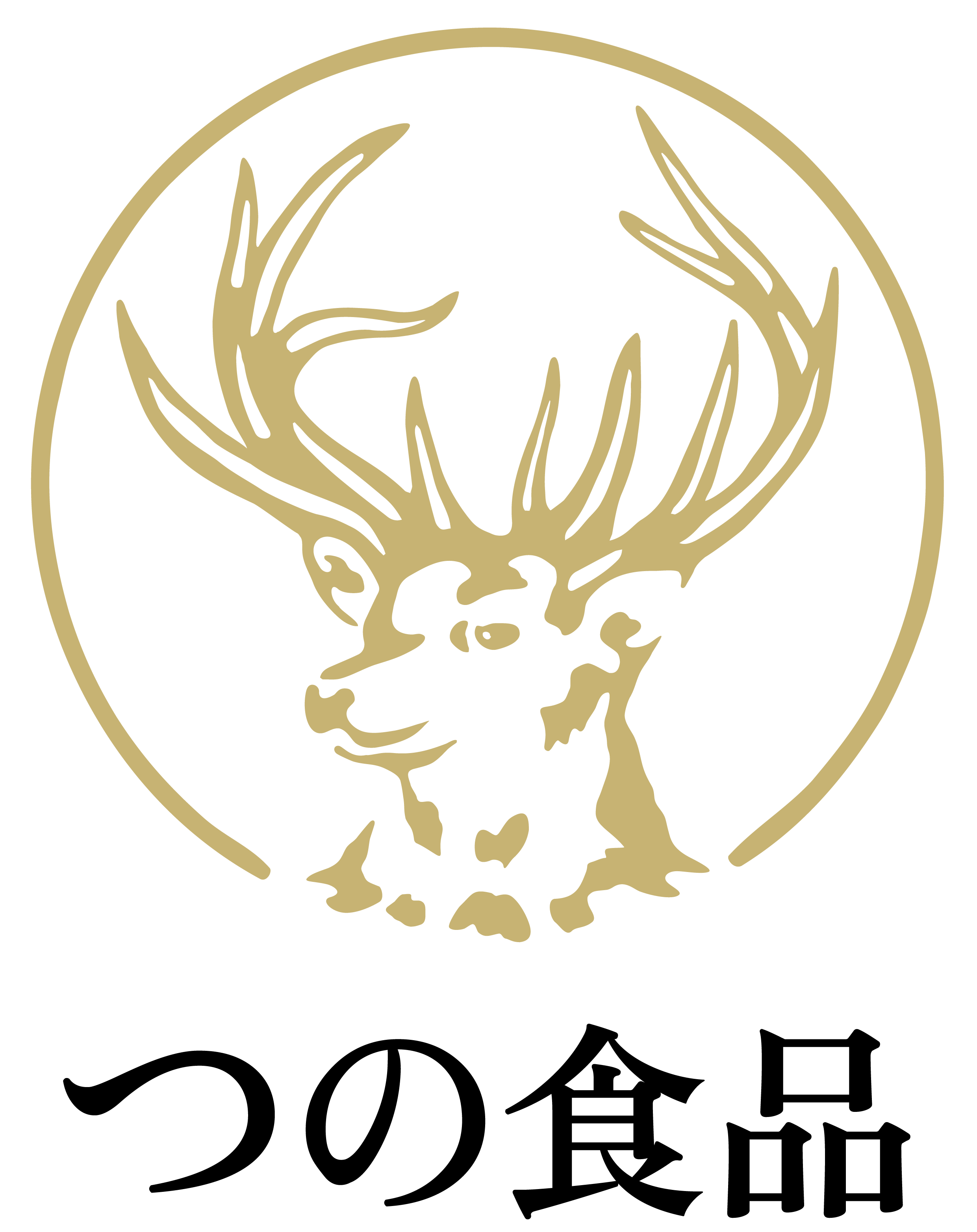 築野食品工業株式会社